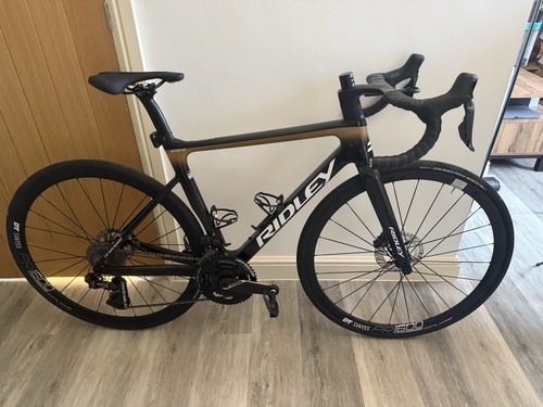 Ridley falcn dura ace small - rs,