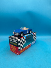 Scalextric C84 Triumph TR4a