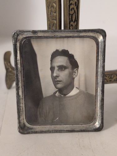 1930s photomatic photobooth - 1930s,
