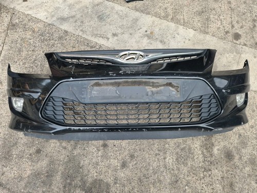 Hyundai i30 comfort mk1 - hyundai, front