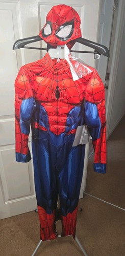 Disney official spider - disney, spider-man