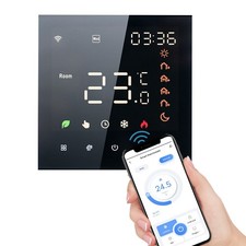 Tuya Smart WiFi Thermostat