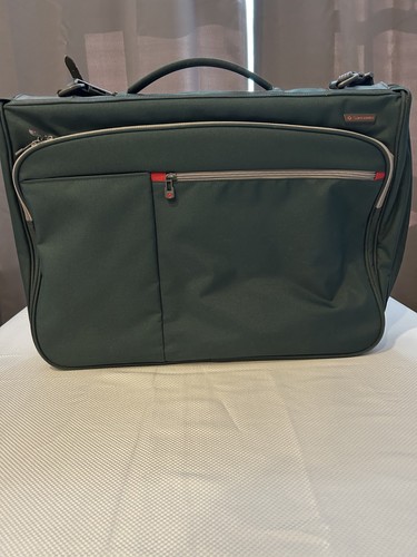 Samsonite suit carrier garment - suit,