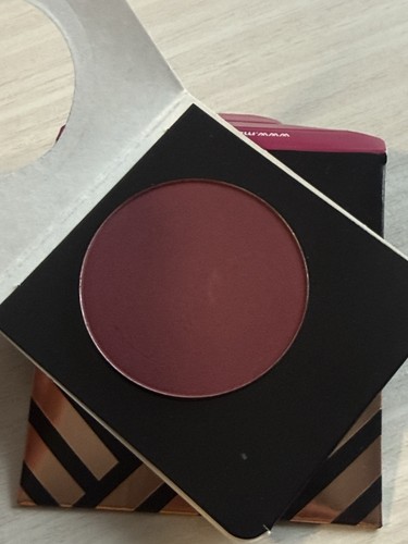 Rare discontinued makeup - rare, geek