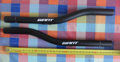 Giant connect bend carbon - giant,