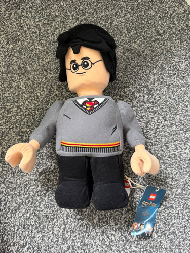 Lego harry potter - harry, potter™