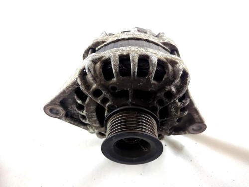 504385134 alternator fiat - alternator,