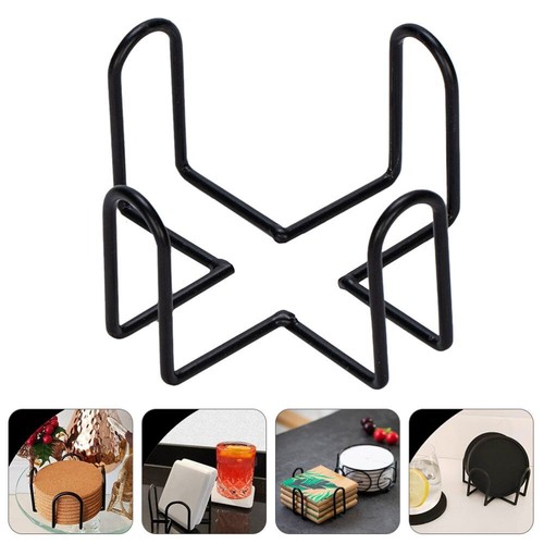 Coaster holder portable - coaster,