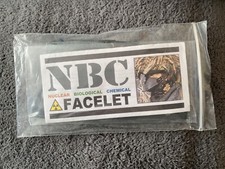 1 Genuine NBC Facelet
