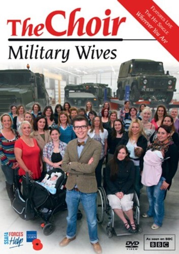 The choir military wives - choir:,