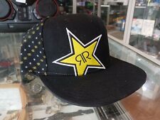 ROCKSTAR ENERGY DRINK HAT CAP