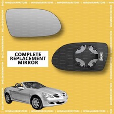 Right side for Mercedes Benz