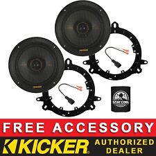 KICKER KSC6504 6.5" OEM