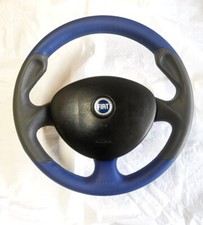 Steering wheel abarth fiat - wheel,