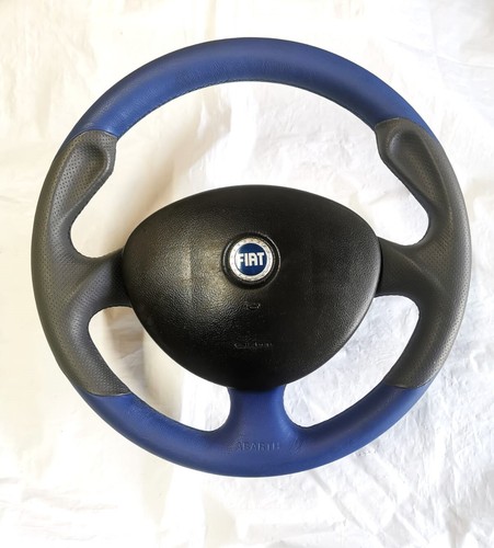 Steering wheel abarth fiat - steering,