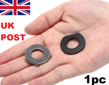 FLINT STEEL STRIKER SCRAPER