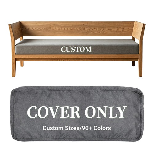 Colourtree thick bench - colourtree,