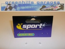 Greenhills Scalextric Ferrari