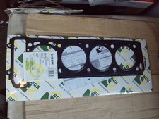 HEAD GASKET FOR SAAB 9-5 2.0 TURBO 16V DOHC 1997-ON B20SE ENGINES BGA CH3594