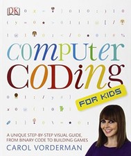 Computer Coding for Kids By