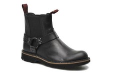 C5 Clarks Norton Mellor Top