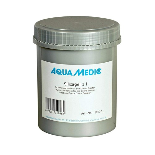 Aqua medic silicagel - silicagel, ozone