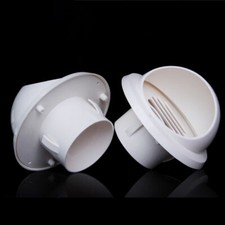 75mm 110mm 160mm Soffit Air