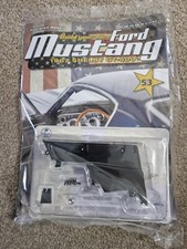1/8 DEAGOSTINI BUILD YOUR OWN