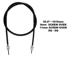 Speedo cable malaguti - cable,