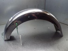 Kawasaki W1 650 Twin BSA Copy 1966-1968 Early Type Rear Mudguard Fender