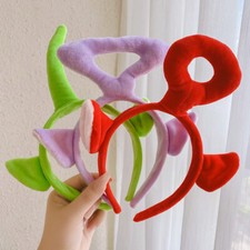 1pc teletubbies anime headband - 1pc,