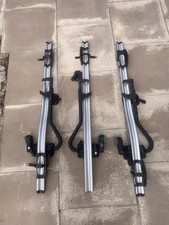 Thule proride bicycle roof - bicycle,