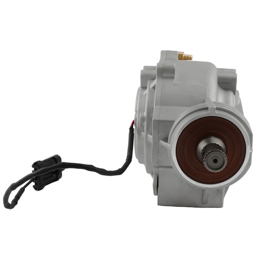 Front differential for - front,