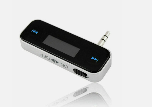 Wireless handsfree car - car, fm