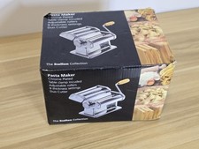 The Italian Collection Pasta