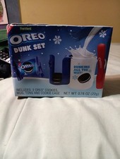 Oreo Dunk Set