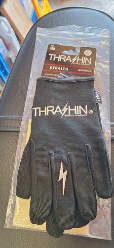 Thrashin supply harley - thrashin,