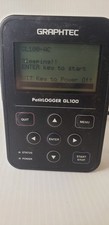 GRAPHTEC GL100-WL Main Body
