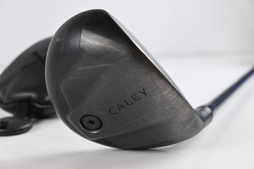 Caley hybrid 19 degree - caley, /