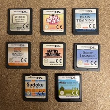 Loose Nintendo DS™ Touch