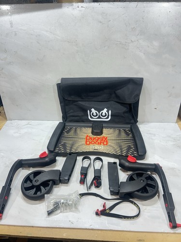 Lascal buggy board - board, with