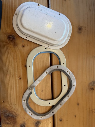Hardtop roof vent for - roof,
