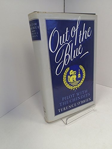 Out the blue - of, pilot