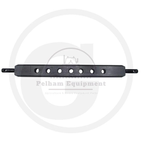 Linkage drawbar for - linkage, 3-point