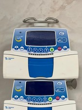 Set of 4 Agilia Infusion Pump