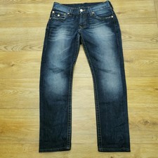 True Religion Jeans Mens W34