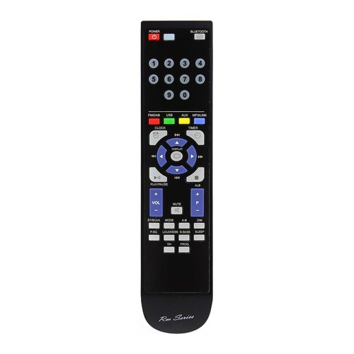 Sandstrom replacement remote - sandstrom,