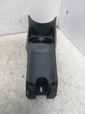 FIAT 500 LOUNGE CENTER CONSOLE