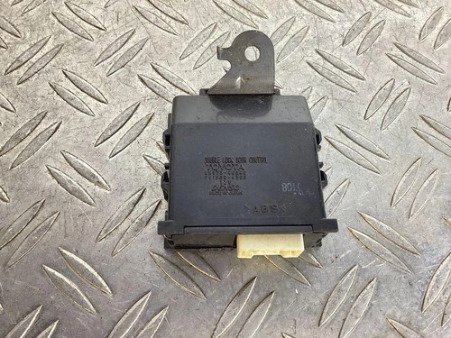 Lexus central locking - lexus,