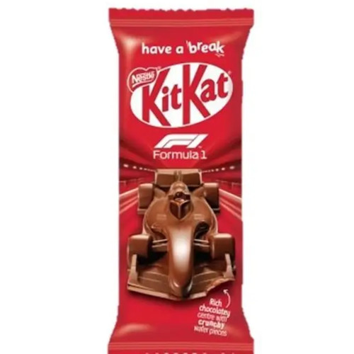 Nestle kit kat icon car - nestle, 29g